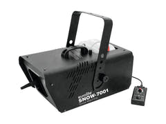 Eurolite Snow 7001 Macchine della Neve