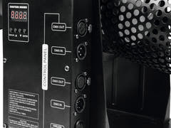 EUROLITE LED Tempesta di coriandoli