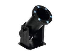 EUROLITE LED Tempesta di coriandoli