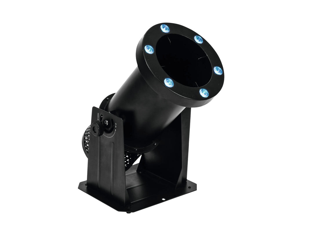 EUROLITE LED Tempesta di coriandoli