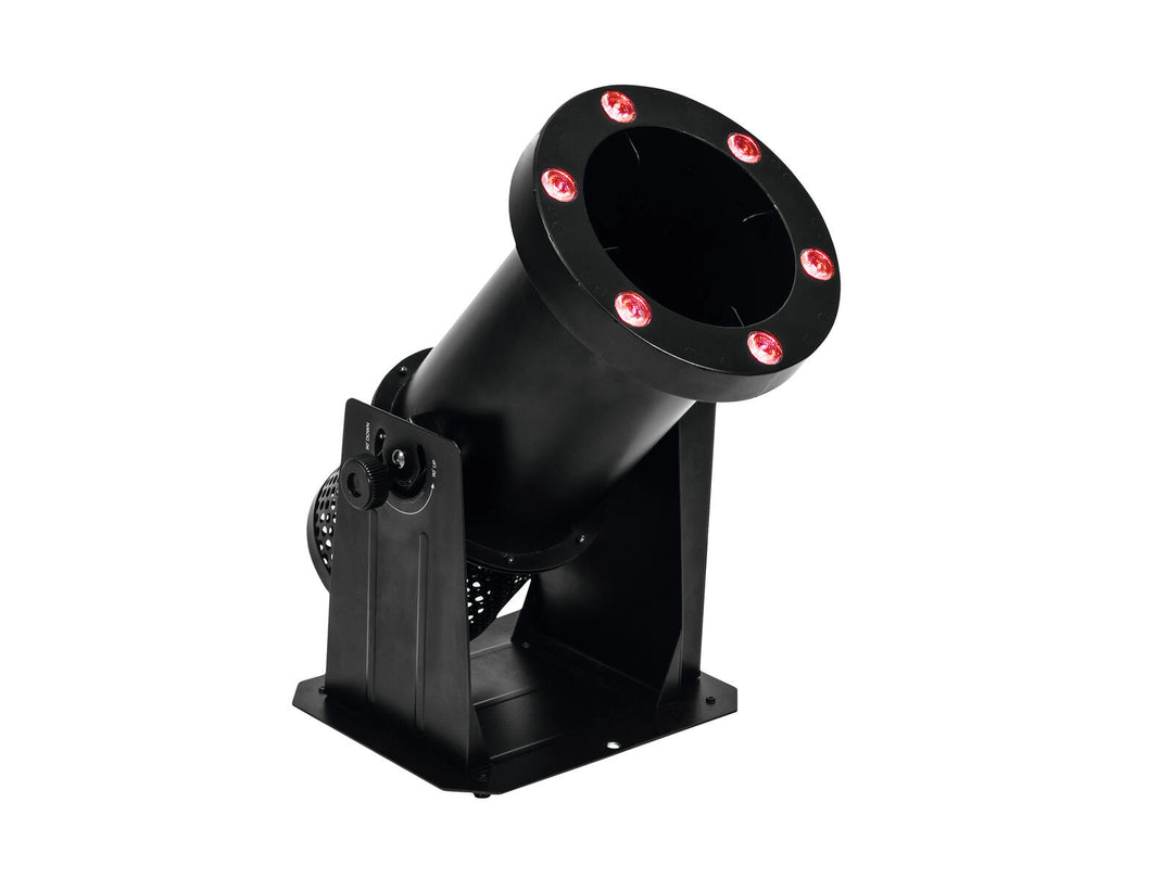 EUROLITE LED Tempesta di coriandoli