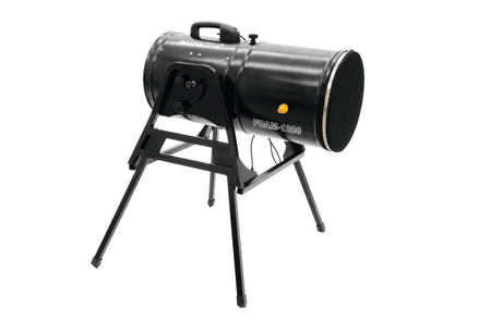 EUROLITE Schiuma 1200 Cannone