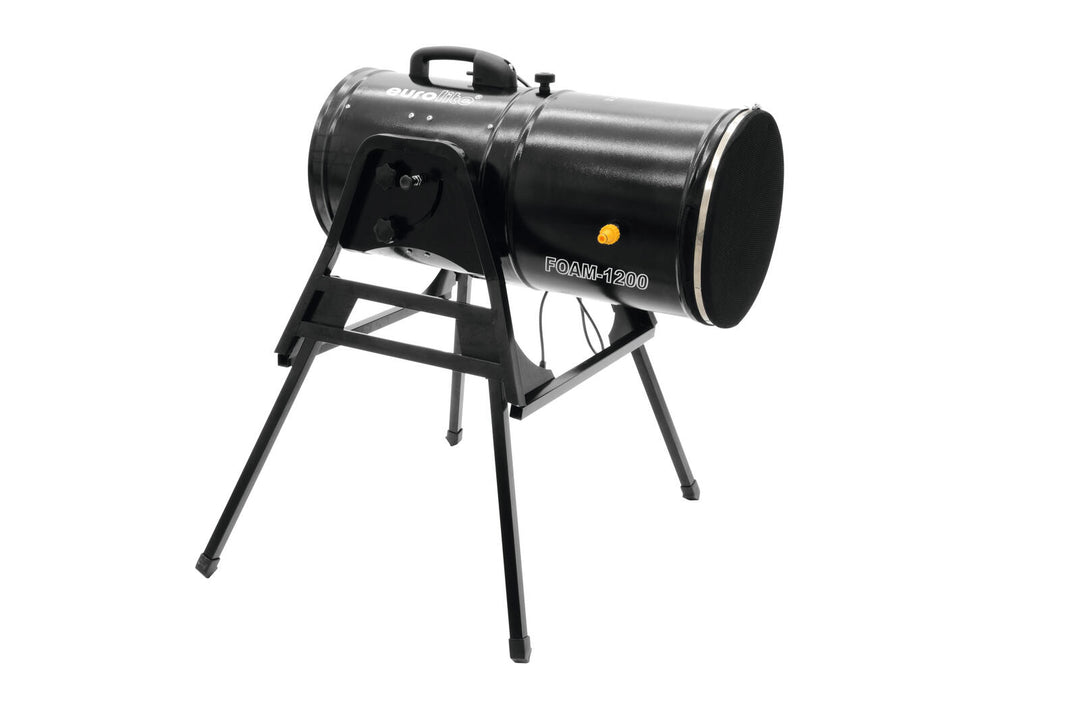 EUROLITE Schiuma 1200 Cannone