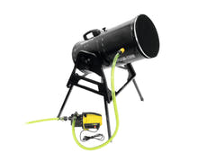 EUROLITE Schiuma 1200 Cannone