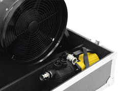 EUROLITE Schiuma 1200 Cannone