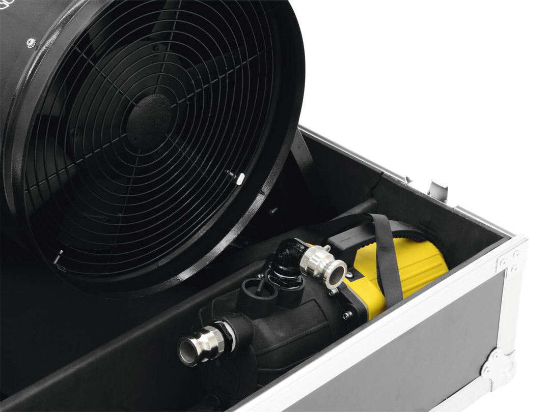 EUROLITE Schiuma 1200 Cannone