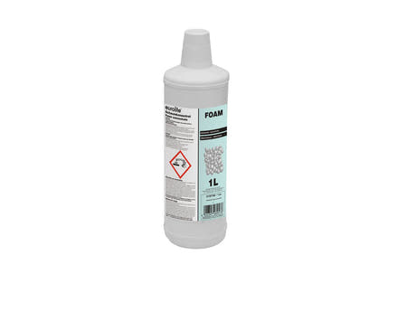 EUROLITE concentrato per schiuma, 1l