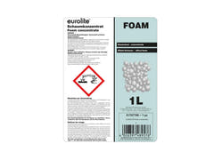 EUROLITE concentrato per schiuma, 1l