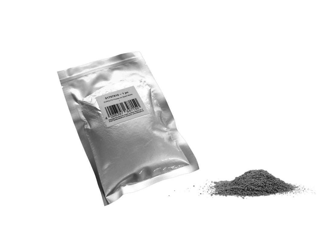 Polvere EUROLITE per Spark Master