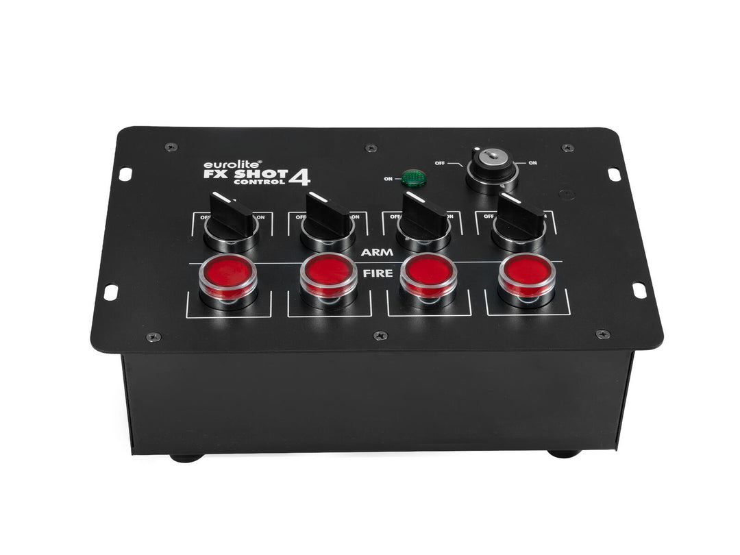 EUROLITE FX Shot Control 4