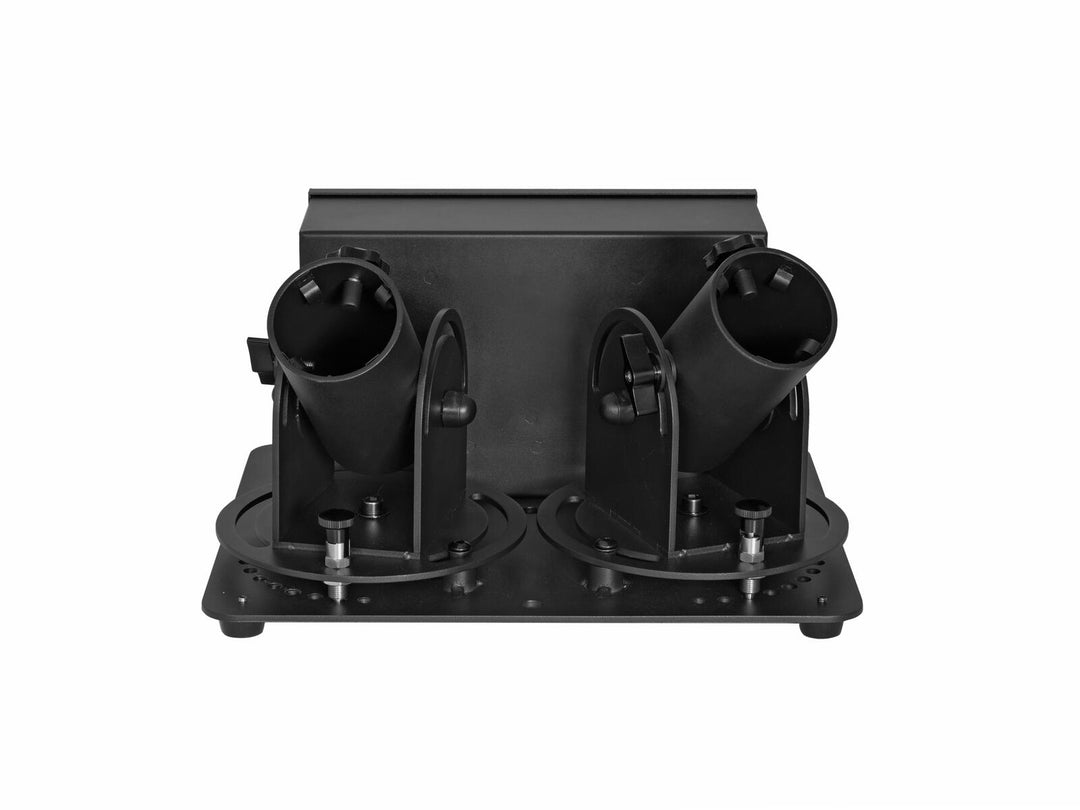 EUROLITE Doppio Lancio di Coriandoli DMX