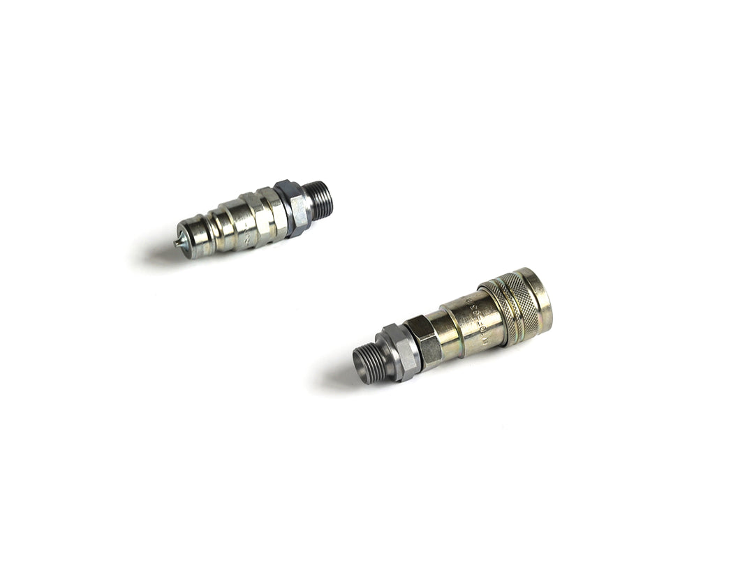 TCM FX CO2 Quick Connector Maschio