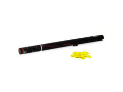 TCM FX Cannone elettrico per coriandoli 80cm, giallo