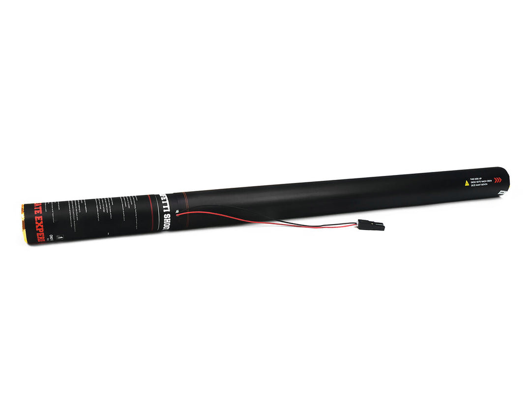TCM FX Cannone elettrico universale 80cm, vuoto