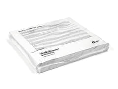 TCM FX Slowfall Confetti rettangolari 55x18mm, bianchi, 1kg
