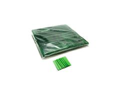 TCM FX Slowfall Confetti rettangolare 55x18mm, dark green, 1kg