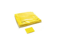 TCM FX Slowfall Confetti rettangolare 55x18mm, giallo, 1kg