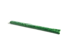 TCM FX Slowfall Streamers 5mx0.85cm, dark verde, 100x