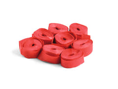 TCM FX Streamer Slowfall 5mx0.85cm, rosso, 100x