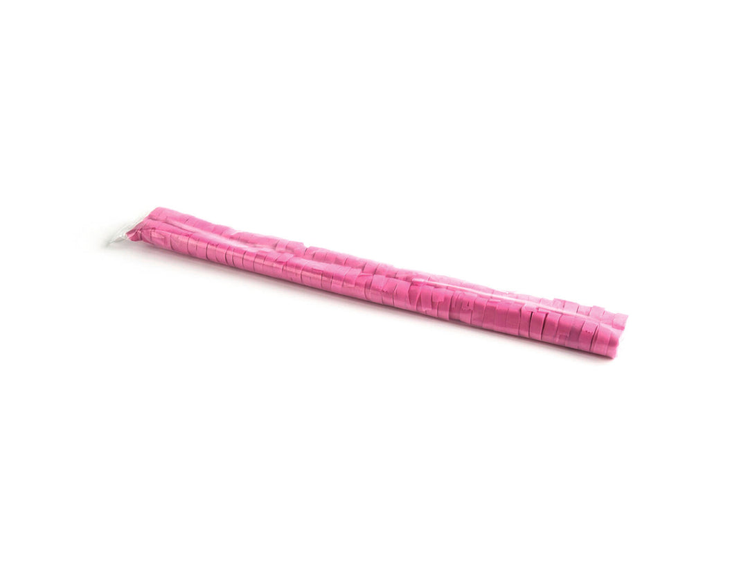TCM FX Slowfall Streamers 5mx0.85cm, rosa, 100x