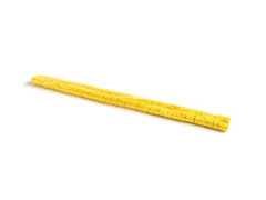 TCM FX Streamer Slowfall 5mx0.85cm, gialli, 100x