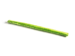 TCM FX Slowfall Streamers 10mx1.5cm, light verde, 32x
