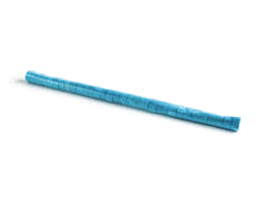 TCM FX Slowfall Streamers 10mx1.5cm, blu light, 32x
