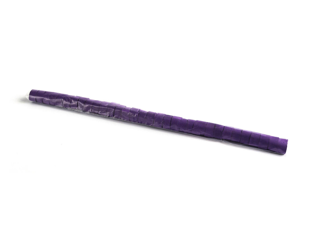 TCM FX Streamer Slowfall 10mx1.5cm, viola, 32x