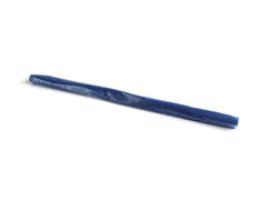 TCM FX Slowfall Streamers 10mx5cm, dark blu, 10x