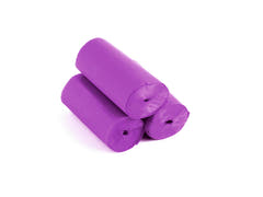 TCM FX Slowfall Streamers 10mx5cm, viola, 10x