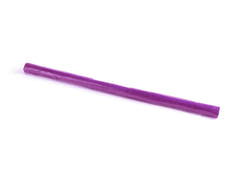 TCM FX Slowfall Streamers 10mx5cm, viola, 10x