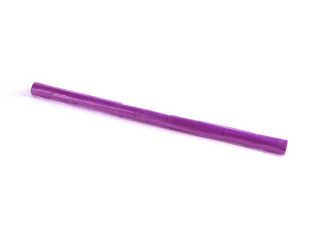 TCM FX Slowfall Streamers 10mx5cm, viola, 10x