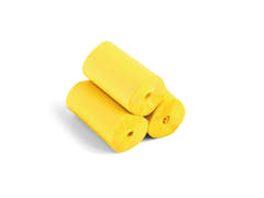 TCM FX Slowfall Streamers 10mx5cm, giallo, 10x