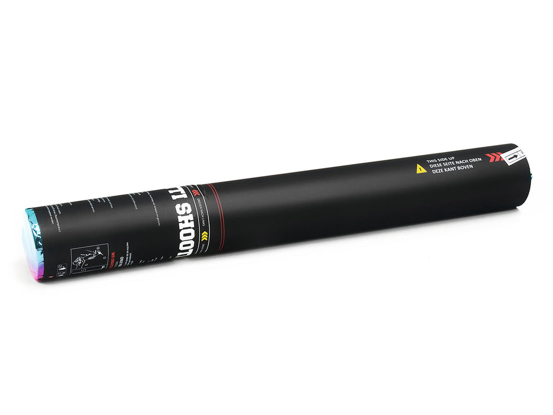 TCM FX Handheld Universal Cannon 50cm, vuoto