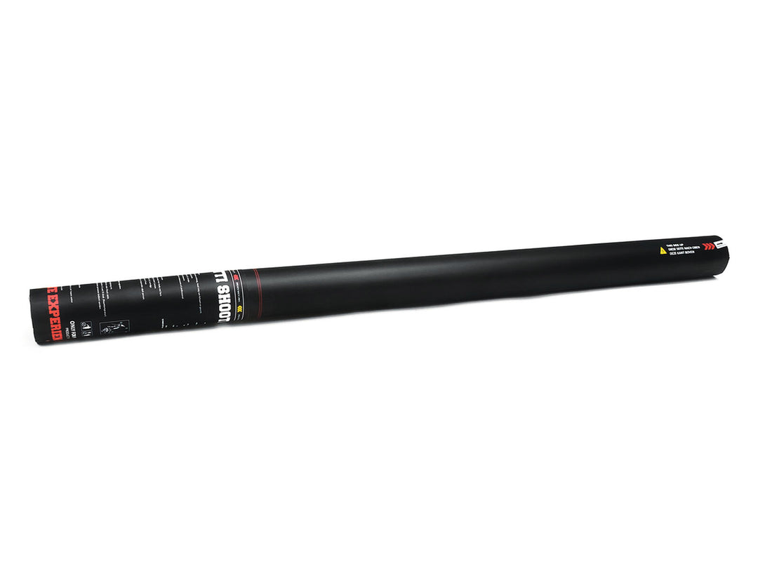 TCM FX Cannone universale portatile 80cm, vuoto