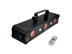 EUROLITE LED Multi FX Barra laser