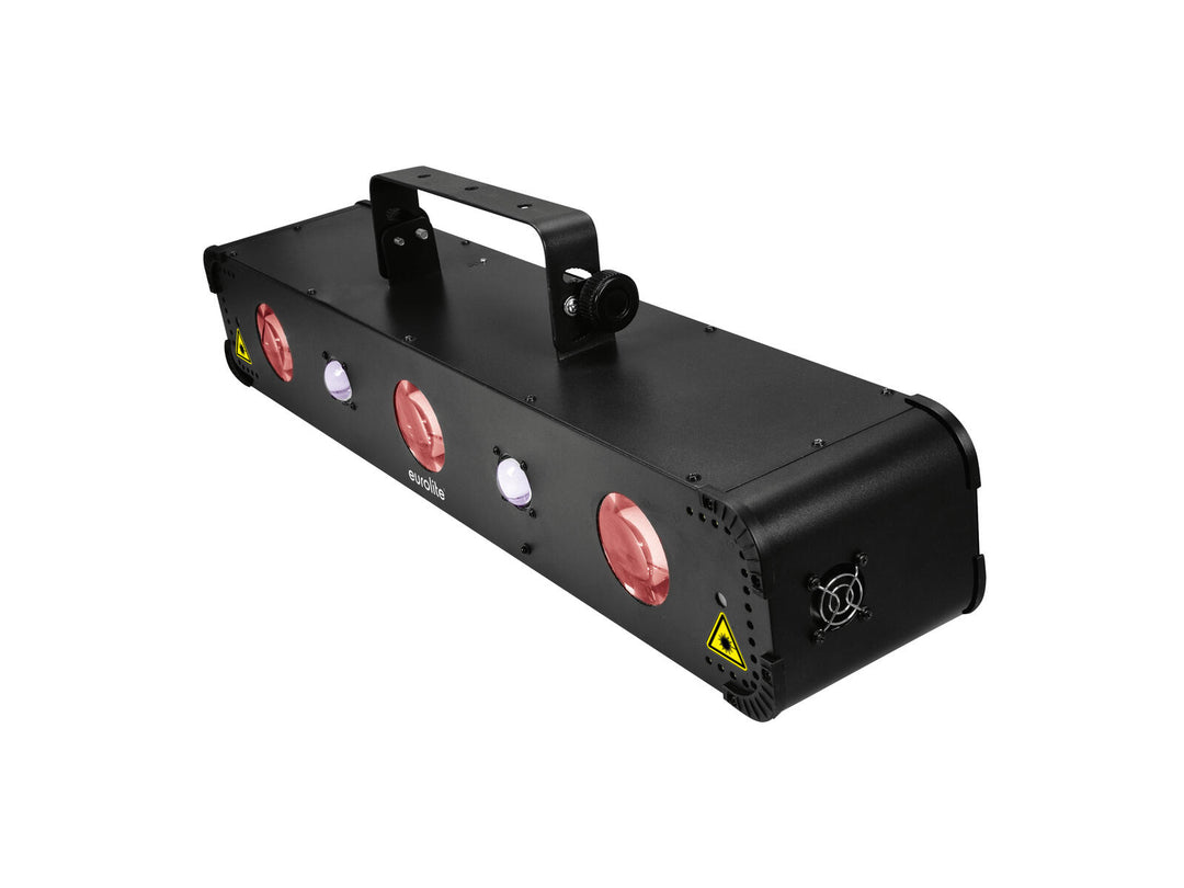EUROLITE LED Multi FX Barra laser