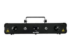 EUROLITE LED Multi FX Barra laser