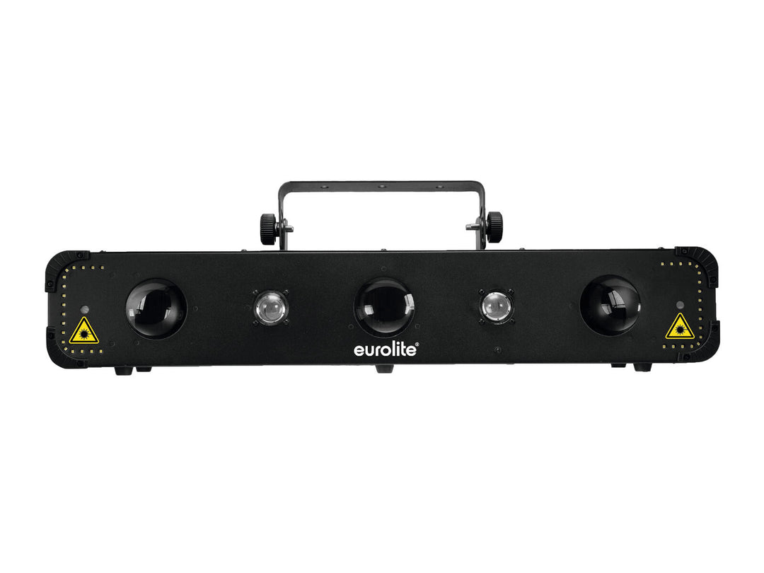 EUROLITE LED Multi FX Barra laser