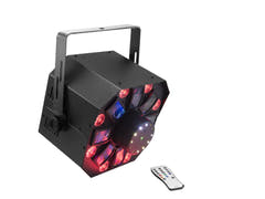 EUROLITE LED FE-1750 Fiore laser ibrido
