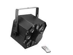 EUROLITE LED FE-1750 Fiore laser ibrido