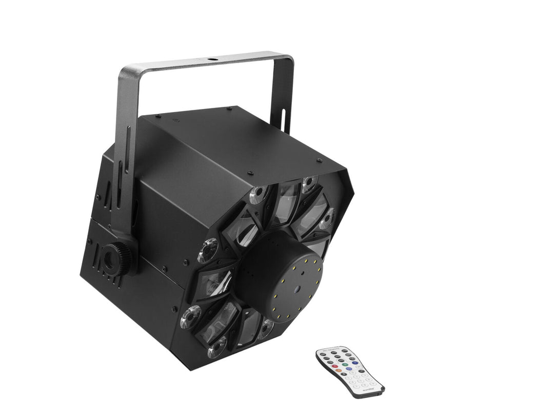 EUROLITE LED FE-1750 Fiore laser ibrido