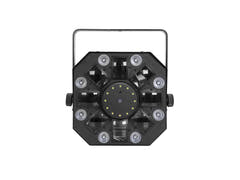 EUROLITE LED FE-1750 Fiore laser ibrido