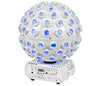 EUROLITE LED Laser Beam, white