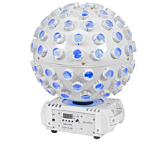 Eurolite LED Laser Beam (Bianco)