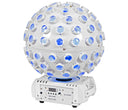 Eurolite LED Laser Beam (Bianco)