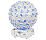Eurolite LED Laser Beam (Bianco)