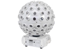 Eurolite LED Laser Beam (Bianco)