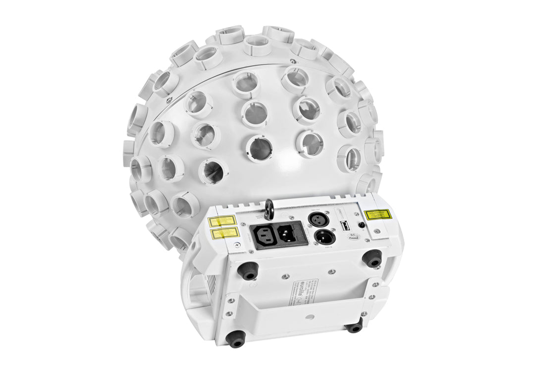 Eurolite LED Laser Beam (Bianco)