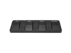EUROLITE Interruttore a pedale KLS Compact Light Set MK2